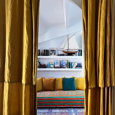 Le Zola Appartement Solaire La Ciotat Eksteriør bilde