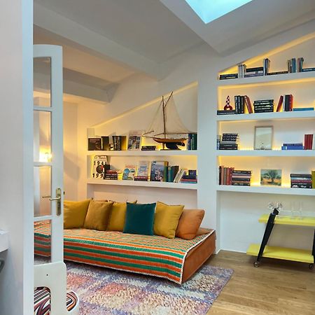 Le Zola Appartement Solaire La Ciotat Eksteriør bilde
