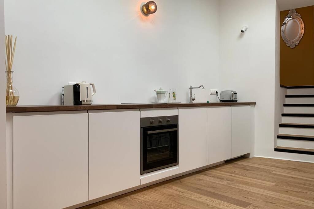 Le Zola Appartement Solaire La Ciotat Eksteriør bilde