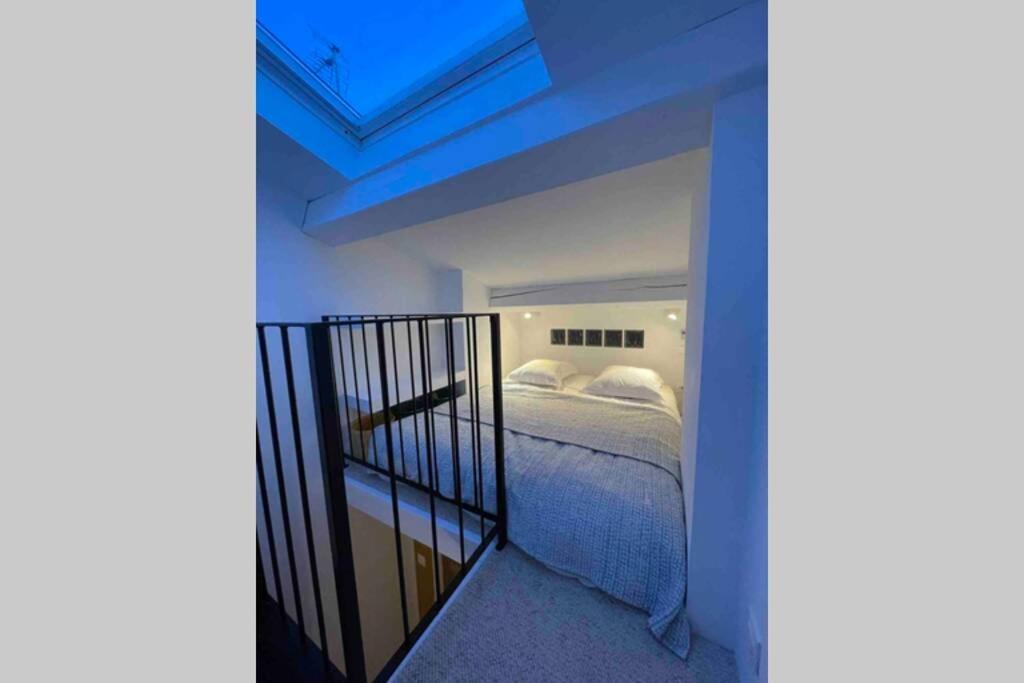 Le Zola Appartement Solaire La Ciotat Eksteriør bilde
