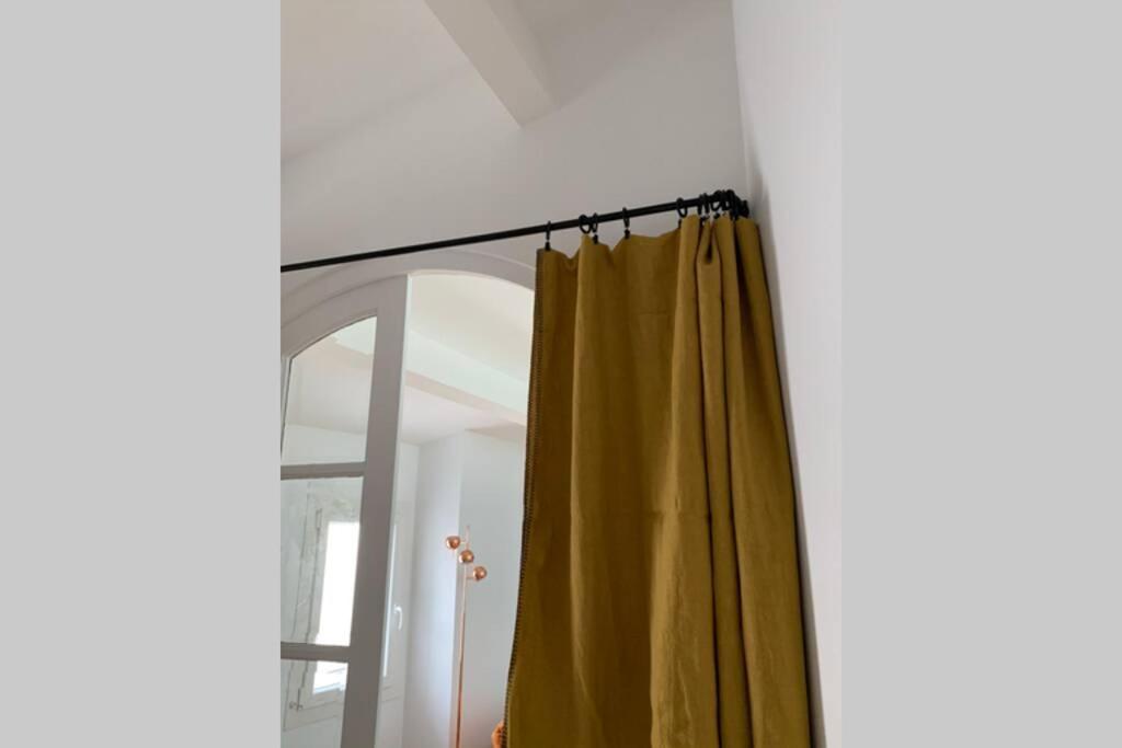 Le Zola Appartement Solaire La Ciotat Eksteriør bilde