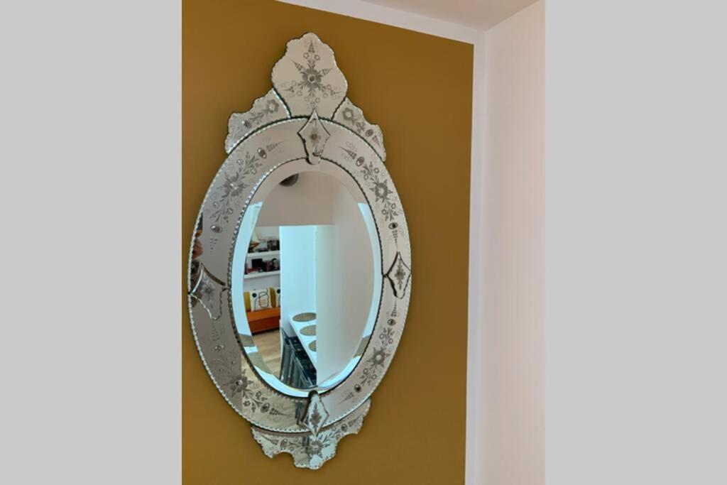 Le Zola Appartement Solaire La Ciotat Eksteriør bilde