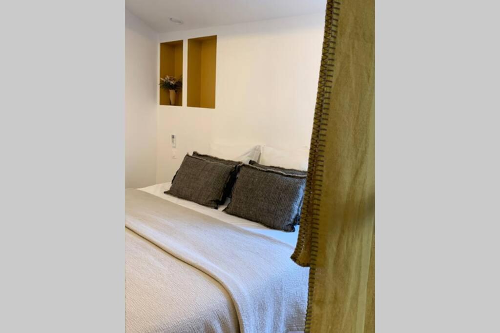 Le Zola Appartement Solaire La Ciotat Eksteriør bilde
