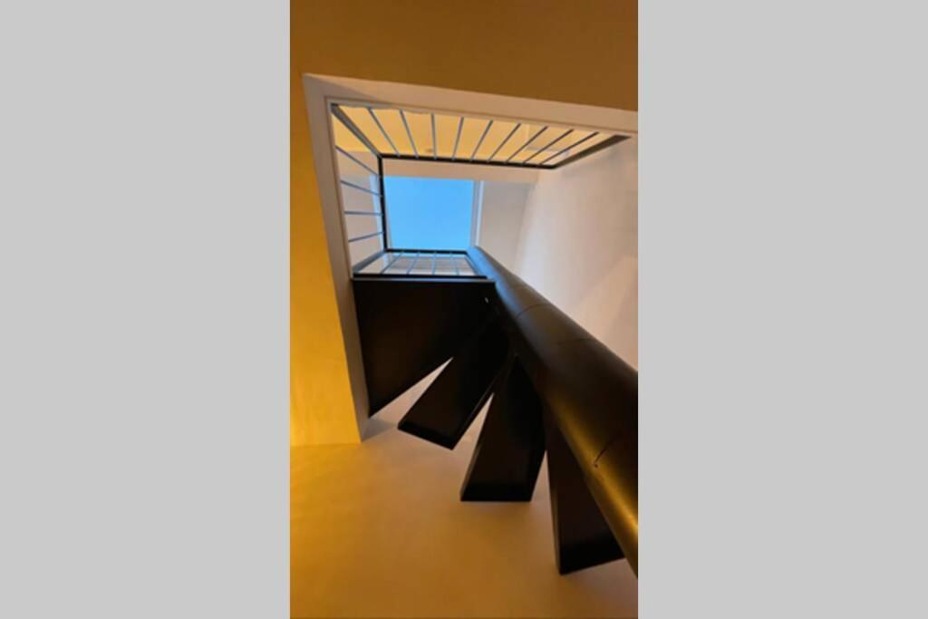 Le Zola Appartement Solaire La Ciotat Eksteriør bilde