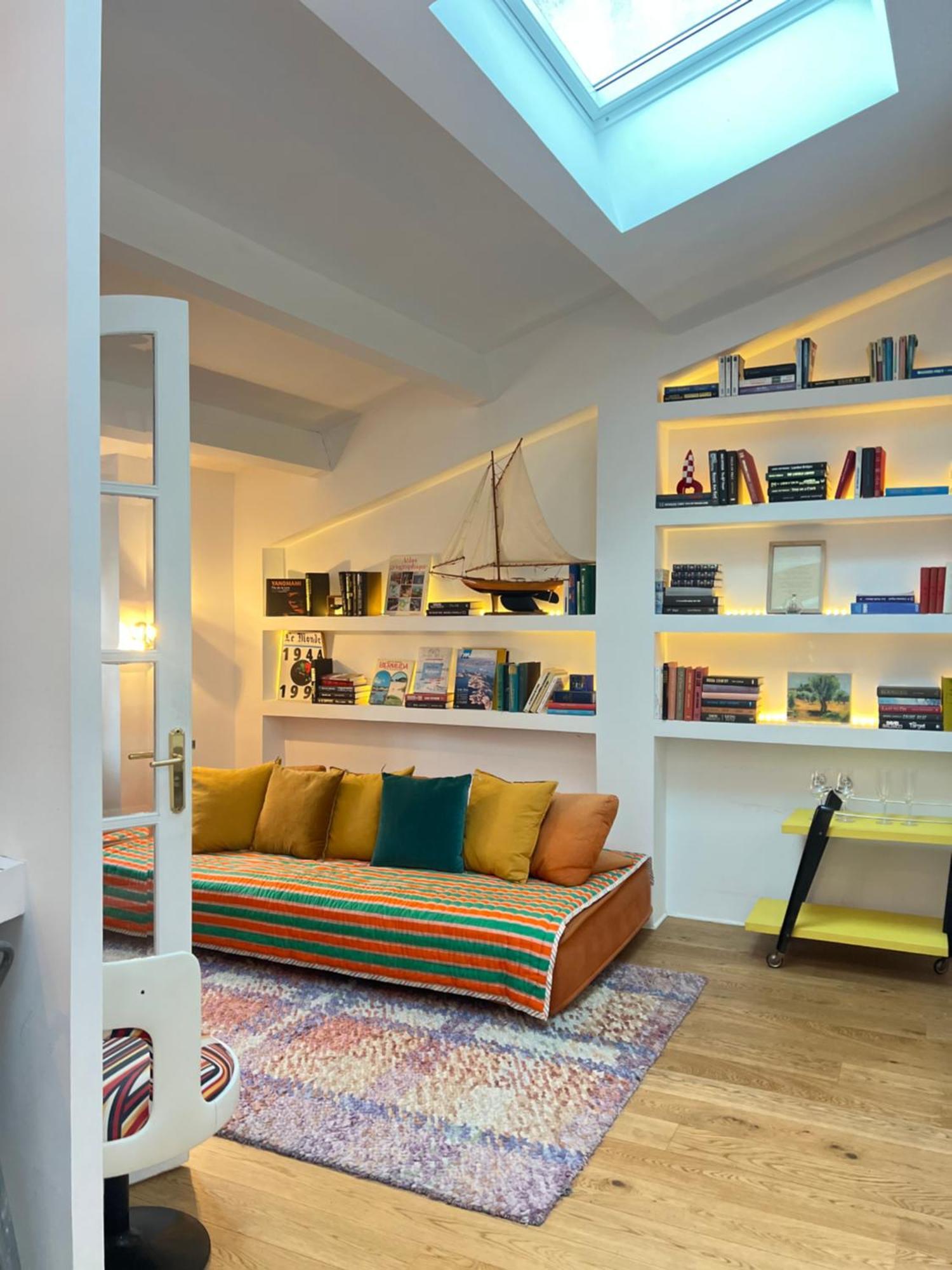 Le Zola Appartement Solaire La Ciotat Eksteriør bilde